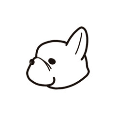 フレンチブルドッグ