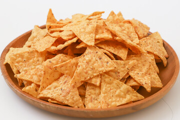 トルティーヤチップス