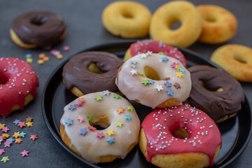 Spanish potato omelet called tortilla de patatas