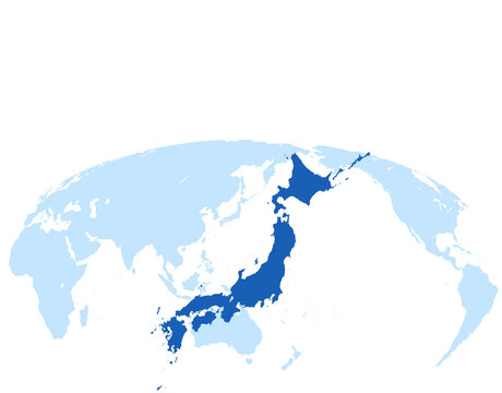地図　世界地図　グローバル　日本地図　ビジネス背景　ビジネスイメージ　経済　貿易
