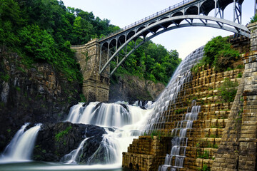 New Croton Dam