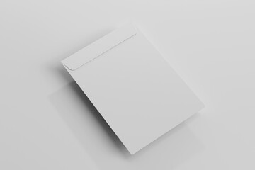 A4 Large Envelope