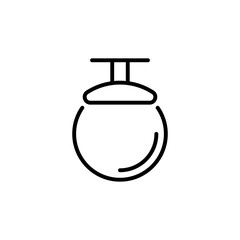 Ceiling Light icon in vector. Logotype