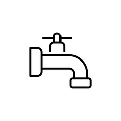 Obraz premium icon in vector. Logotype