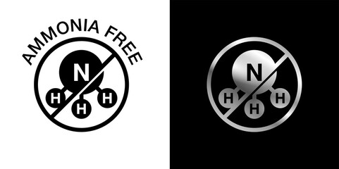 Ammonia free colour icon for hair dye