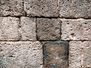 Vintage wall background made for your creative design