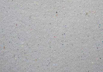 Recycled cardboard paper texture background
