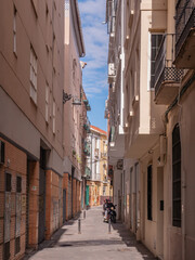 Malaga