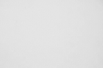 White leather pattern texture background.