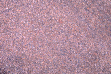 Abstract background of brown tiled walkway in a park