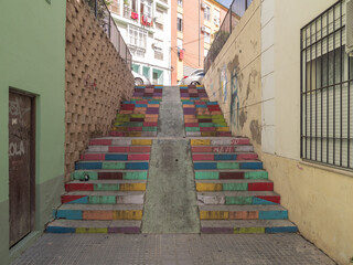 Graffiti Malaga