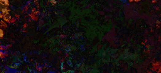 abstract fractal colorful grunge image illustration paint background bg texture wallpaper art frame sample board blank material