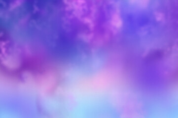 紫色の抽象的背景