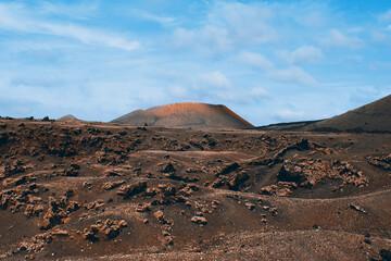 Timanfaya