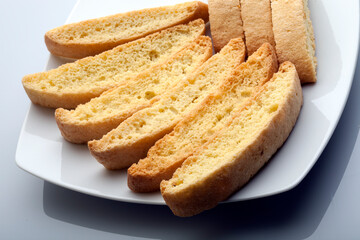 dolci artigianali al forno ripieni 