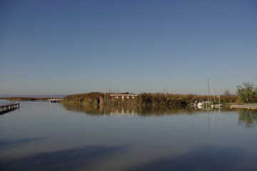 Am Neusiedler See