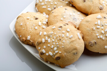 dolci artigianali al forno ripieni 