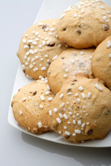 dolci artigianali al forno ripieni 