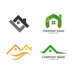 Property Logo Template