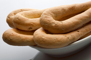 dolci artigianali al forno ripieni 