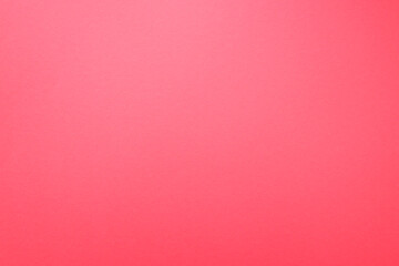 Colored RED background. Paper, cardboard background. High resolution paper texture.