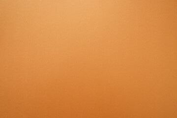Colored Brown background. Paper, cardboard background. High resolution paper texture.