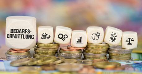 Bedarfsermittlung