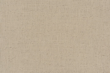 Fabric texture background.light texture of coarse cloth