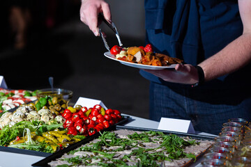 Catering