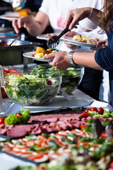 Catering