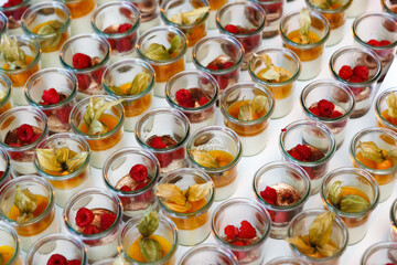Nachspeise
