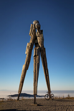 Lothardenkmal
