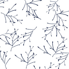 nature fashion pattern