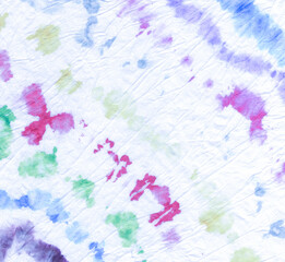  Magenta Tie Dye Background. Tiedye Spiral Fun