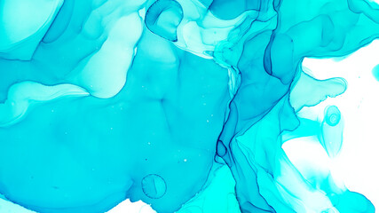 Ink Wash Pastel. Oil Digital Ancient Print. Silk