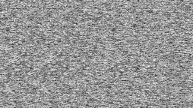 black screen, noise, gray TV test picture, interference when setting up on the monitor, wallpaper for designer, broken technology concept, template for video, attention, 4K