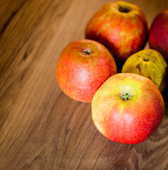Gala Apples