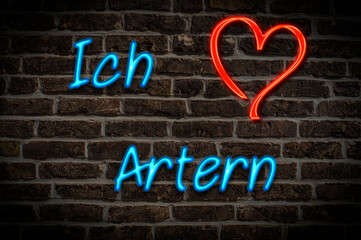 Artern