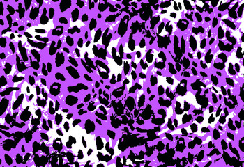 animal skin vector