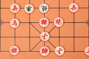 Chinese chess