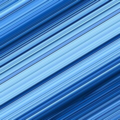 patterns and unique designs from dark blue and light blue stripes