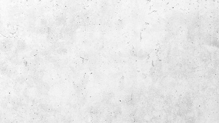 Gray concrete wall as background