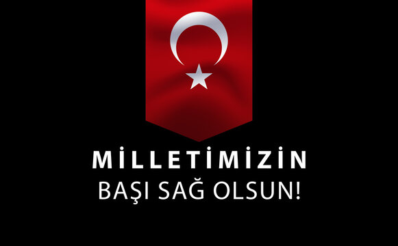 Milletimizin başı sağ olsun - instagram post - 1