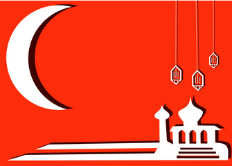 illustration of a candle