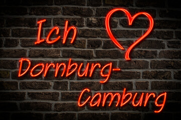 Dornburg-Camburg