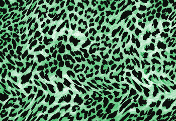 animal skin pattern vector