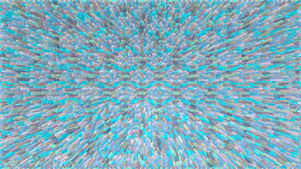 Abstract textured multicolored background.