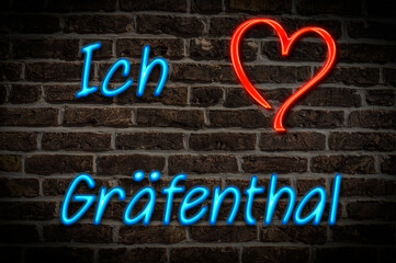 Obraz premium Gräfenthal