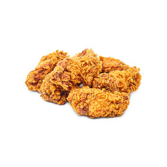 fried chicken nuggets