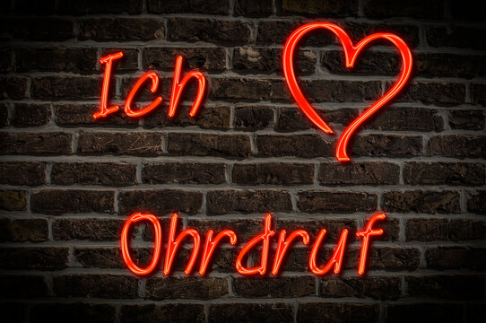 Ohrdruf